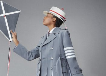 Adidas perde la causa sul copyright contro Thom Browne