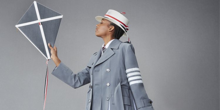 Adidas perde la causa sul copyright contro Thom Browne