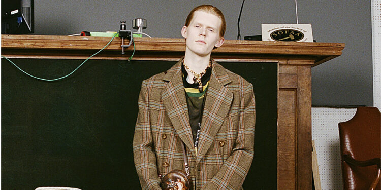 Vivienne Westwood, nel 2021 turnover a 66 mln £