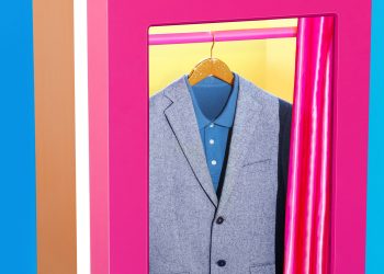 Veepee conferma la crescita dello shopping online per il menswear