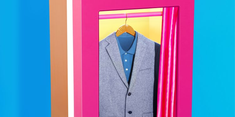 Veepee conferma la crescita dello shopping online per il menswear