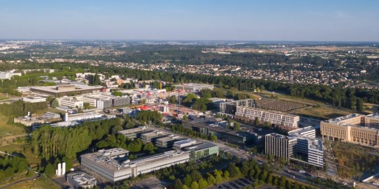Lvmh, rinuncia al terreno per il centro di ricerca di Parigi