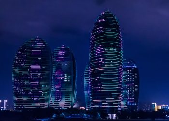 Hainan, durante il Capodanno cinese le vendite superano i 350 mln € (+20,7%)