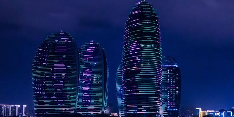 Hainan, durante il Capodanno cinese le vendite superano i 350 mln € (+20,7%)