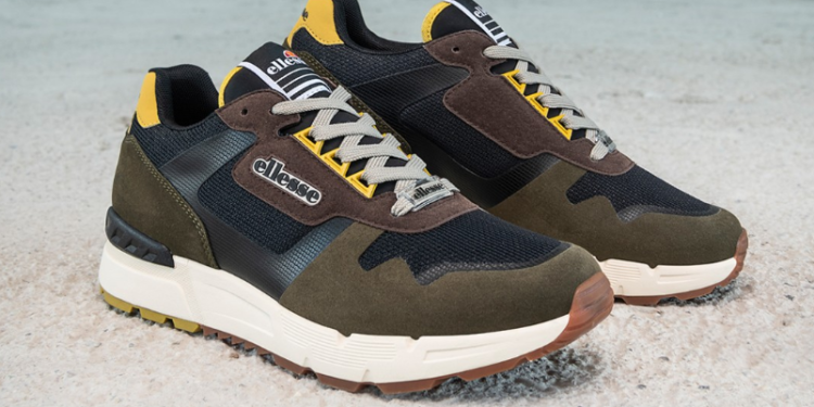Nice Footwear corre a +60,7% nel primo semestre