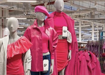 Primark festeggia i risultati della Holiday Season (+18%)