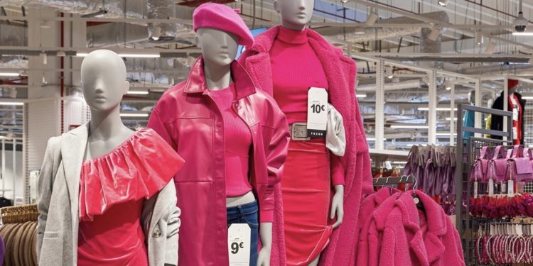 Primark festeggia i risultati della Holiday Season (+18%)