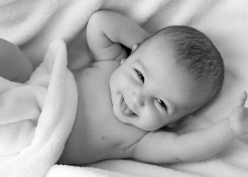 Louis Vuitton debutta nel mondo del babywear