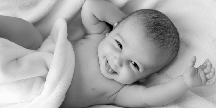 Louis Vuitton debutta nel mondo del babywear