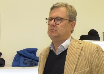 Non solo calze. Red lancia le felpe e studia le collaborazioni extra fashion