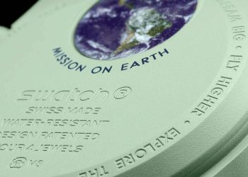 Swatch Group, la ripresa della Cina anticipa un 2023 “da record”