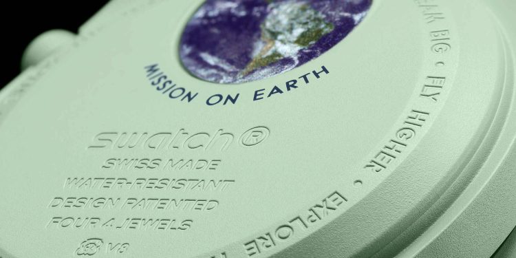 Swatch Group, la ripresa della Cina anticipa un 2023 “da record”