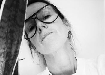 Louise Trotter lascia la direzione creativa di Lacoste
