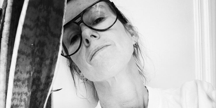 Louise Trotter lascia la direzione creativa di Lacoste