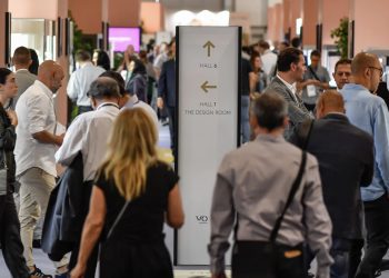Vicenzaoro January è pronta a brillare. Nei 9 mesi export a +27,2%