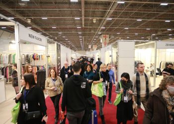 Istanbul Fashion Connection si chiude con oltre 22mila visitatori