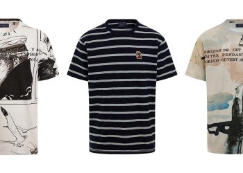 Guess naviga a vele spiegate con lo stile di Corto Maltese
