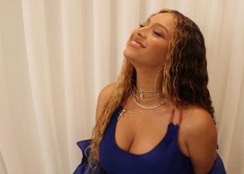 Ivy Park delude le attese. Vendite a -50% per la label di Beyoncé