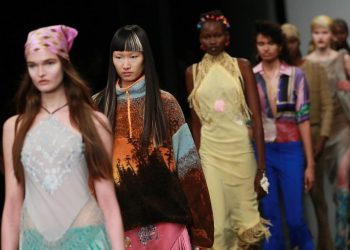 La moda contribuisce all’economia Uk per 21 mld £