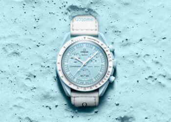 Beni virtuali scaricabili: Swatch tutela i best seller MoonSwatch