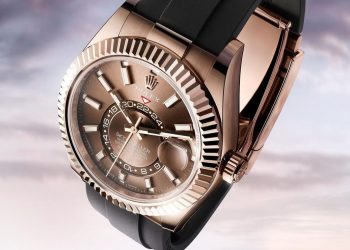 Export orologi svizzeri, a gennaio Usa (+26,3%) ancora primo mercato