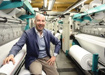 Eurojersey supera i 90 milioni € nel 2022 con ricavi a +12%