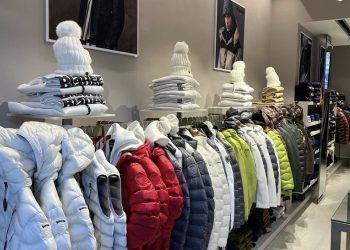 Blauer Usa amplia la rete retail e approda a Catania e Livigno