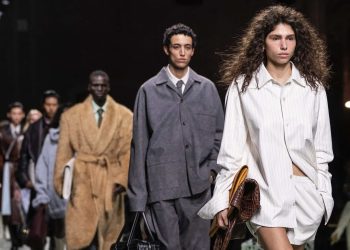 Bottega Veneta interrompe l’astinenza social: torna su Weibo dopo 2 anni