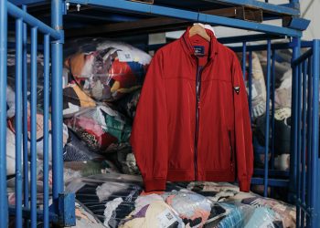 H&M fonda una joint venture per l’economia circolare