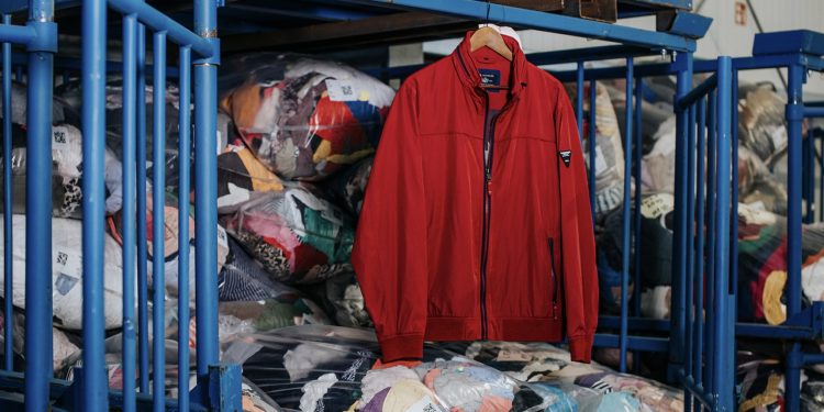 H&M fonda una joint venture per l’economia circolare