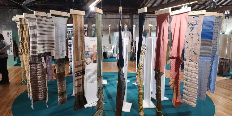 Feel the Yarn ‘behind the stage’ esplora il dietro le quinte della maglieria italiana