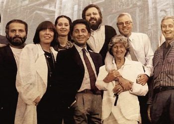 Un nuovo film svela retroscena inediti sulla moda italiana