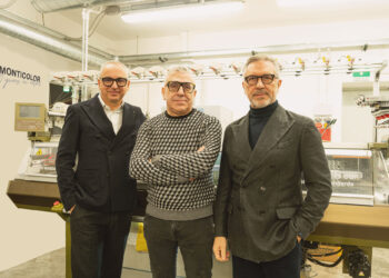Monticolor festeggia 30 anni e chiude il 2022 con 35 mln di ricavi