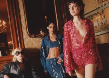 Parte il countdown per la Milano fashion week