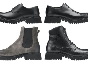 Doucal’s presenta la capsule ‘Bulldog’ con Neil Barrett