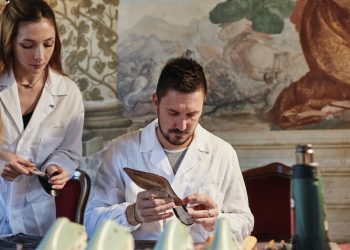 Lvmh presenta a Milano il premio ‘Maestri d’Eccellenza’