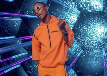 Louis Vuitton sceglie Pharrell Williams per il post-Abloh?
