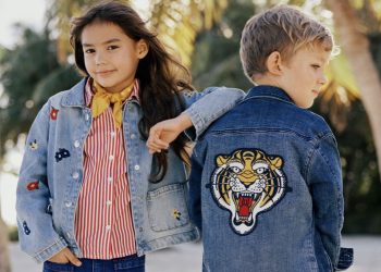 Piombo completa l’offerta e lancia la prima linea kids