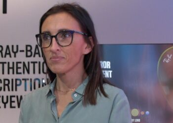 In fiera per la prima volta entrambe le anime di EssilorLuxottica