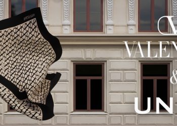 Valentino, nuova avventura nel Metaverso con Unxd