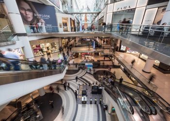 Centri commerciali, il 2022 si avvicina al pre-pandemia