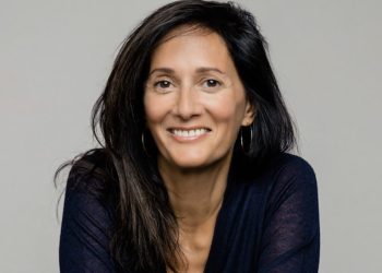 Ursula Gandhi è la nuova CEO di Khrisjoy