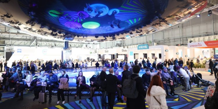 Boom di presenze per Mido 2023: 35mila ingressi (+60%)