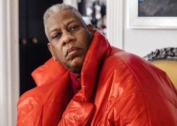L’asta per i capi di André Leon Talley raggiunge 1,4 milioni $