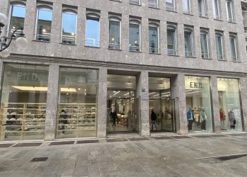 End Clothing apre a Milano il primo store fuori dal Regno Unito