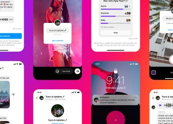 Zuckerberg ci riprova: Instagram lancia i Broadcast Channel per i creator