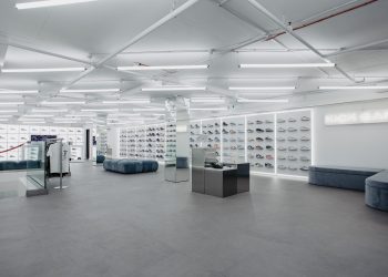 Il reseller Kick Game inaugura a Milano il primo store europeo
