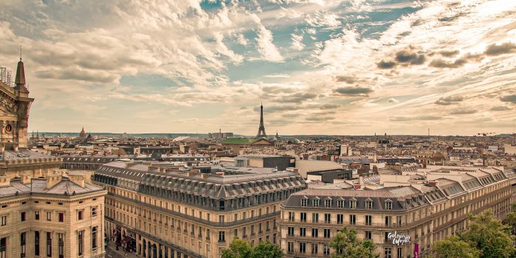 Kering si prepara ad aprire un maxi complesso a Parigi