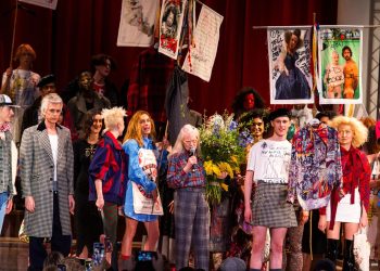 London Fashion Week al via in omaggio a Vivienne Westwood