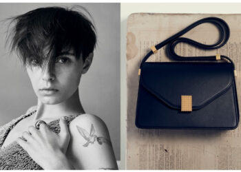 Lanvin, arriva la nuova linea di accessori ‘The Concerto’